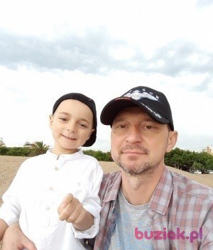 Darek, Male, 47, Haarlem North Holland Province, Holandia, Photo: 6