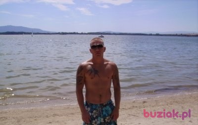 Daniel, Male, 37, Wrocław, Polska, Photo: 3