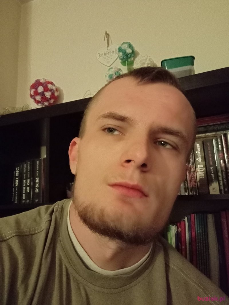 Piotrek, Male, 31, Bolesławiec, Polska: 1