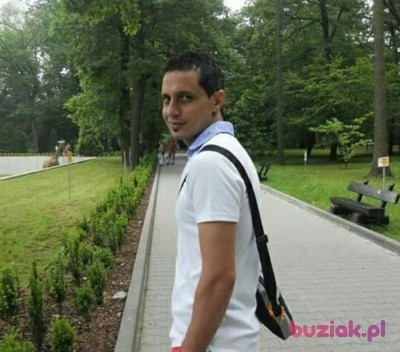 Brown11, Male, 39, Kraków, Polska, Photo: 3