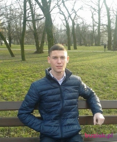 Marcin, Mężczyzna, 33, Pruszków, Polska, Zdjęcie: 3