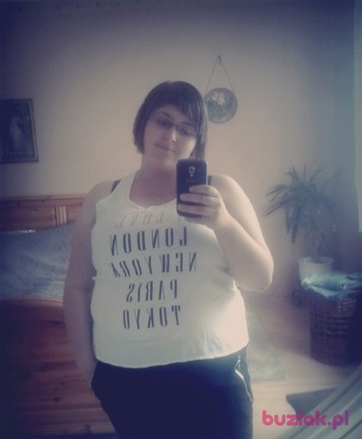 Karolina, Female, 28, Zbąszynek, Polska, Photo: 3