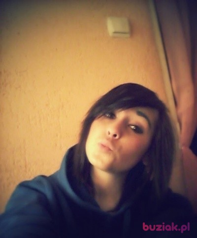 Patrycja , Female, 27, Konin, Polska, Photo: 1