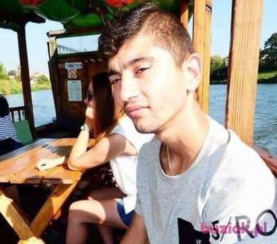 Roman, Male, 30, Olkusz, Polska, Photo: 1