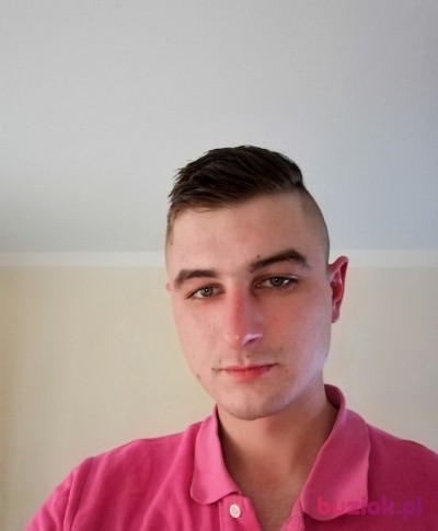 Daniel, Male, 31, Olkusz, Polska, Photo: 1