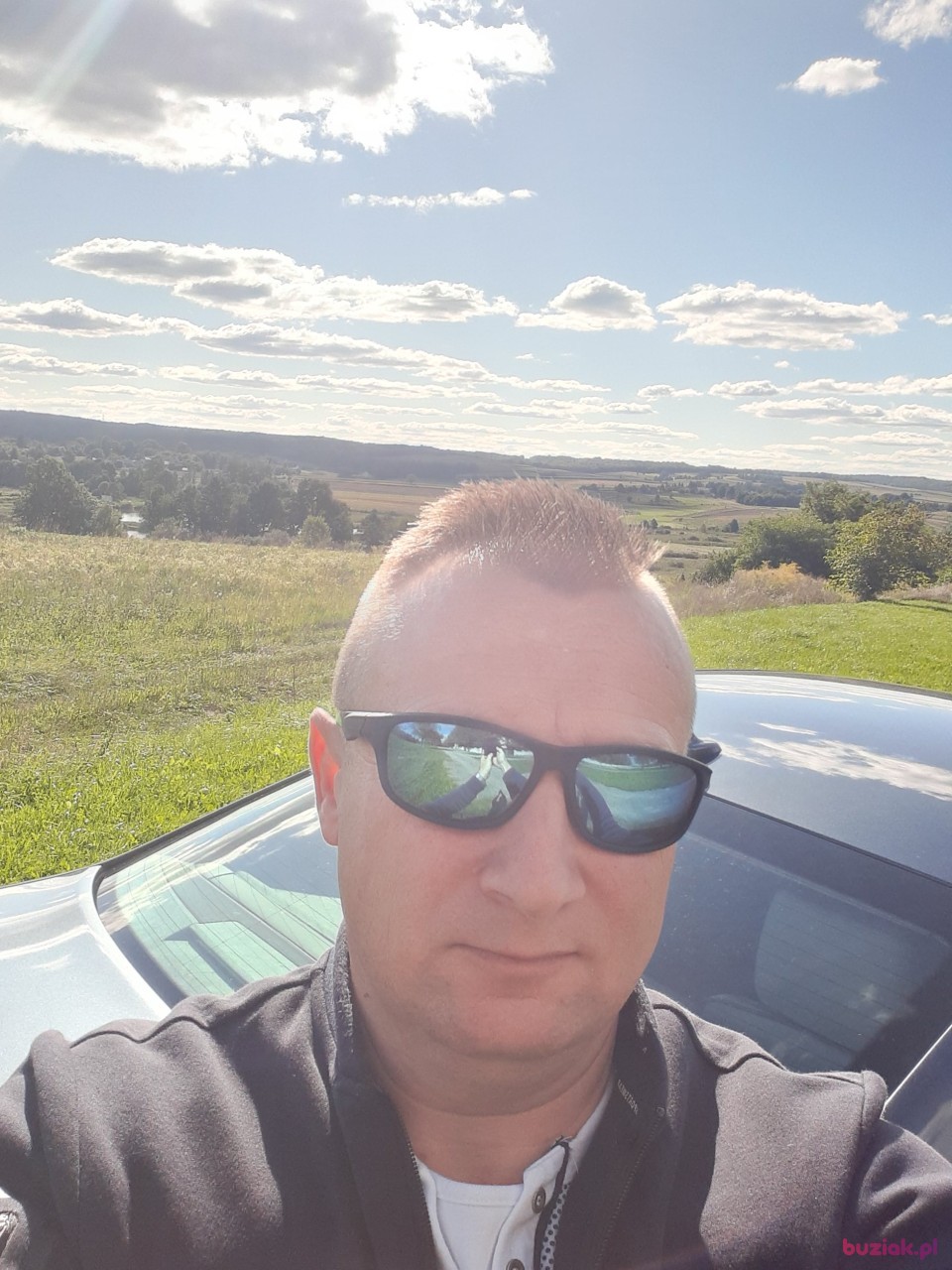 arek, Mężczyzna, 43, Szczebrzeszyn, Polska, Zdjęcie: 2
