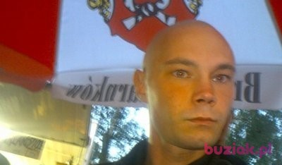 retelo, Male, 42, Łódź, Polska, Photo: 2