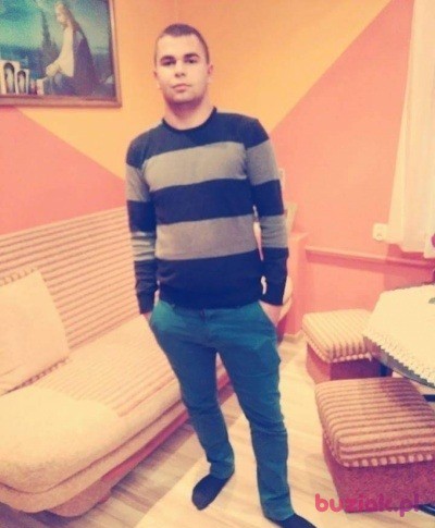 Damian, Mężczyzna, 30, Polska, Zdjęcie: 2
