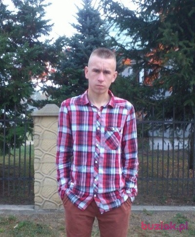 sylwek, Male, 29, Siedlce, Polska, Photo: 2