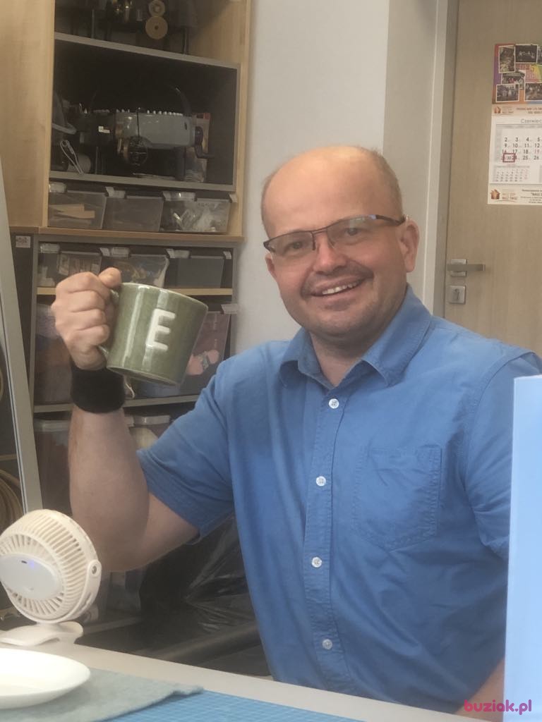 Emil, Mężczyzna, 39, Leszno, Polska, Zdjęcie: 5