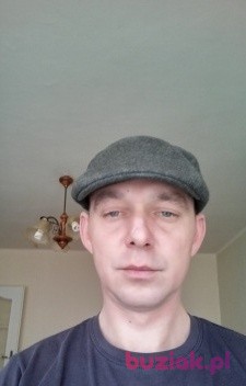 Piotr, Mężczyzna, 43, Siewierz, Polska: 1