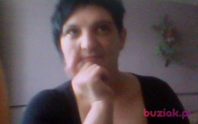 aska, Kobieta, 46, Ostrów Wielkopolski, Polska, Zdjęcie: 1