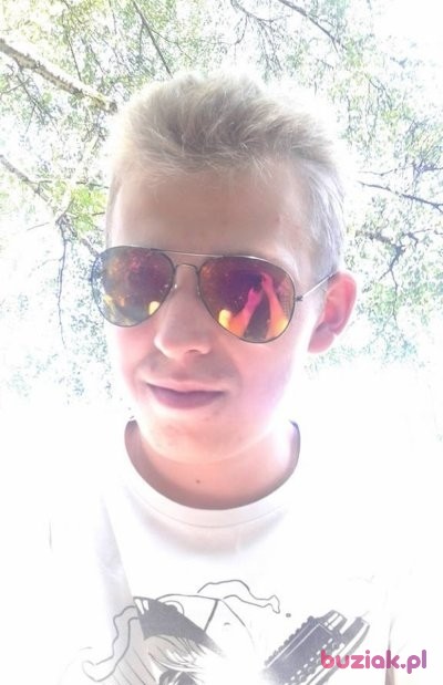 Adrian, Mężczyzna, 31, Sosnowiec, Polska: 1
