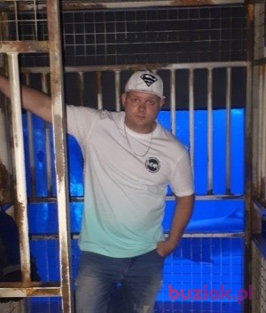 patryk, Male, 34, Westminster, Wielka Brytania, Photo: 1