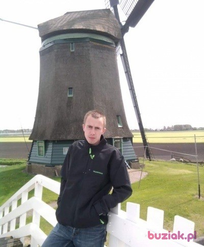 Tomasz, Mężczyzna, 34, Tilburg, Holandia, Zdjęcie: 4