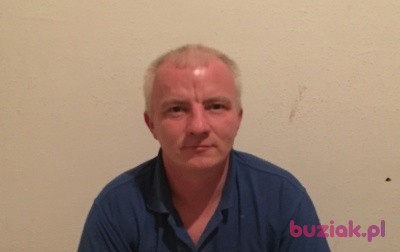 Daniel, Male, 48, Konin, Polska: 1