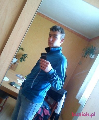 Maciej, Male, 30, Kalisz, Polska, Photo: 5