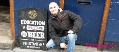 Maciek, Mężczyzna, 37, Workington, Wielka Brytania, Zdjęcie: 3