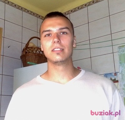 Dawid, Mężczyzna, 33, Bytom, Polska: 1