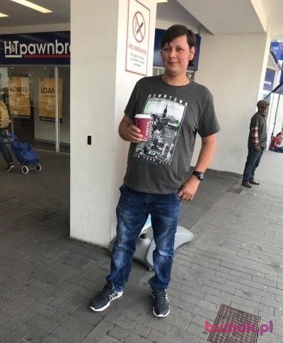 Dariusz, Male, 47, Westminster, Wielka Brytania, Photo: 2