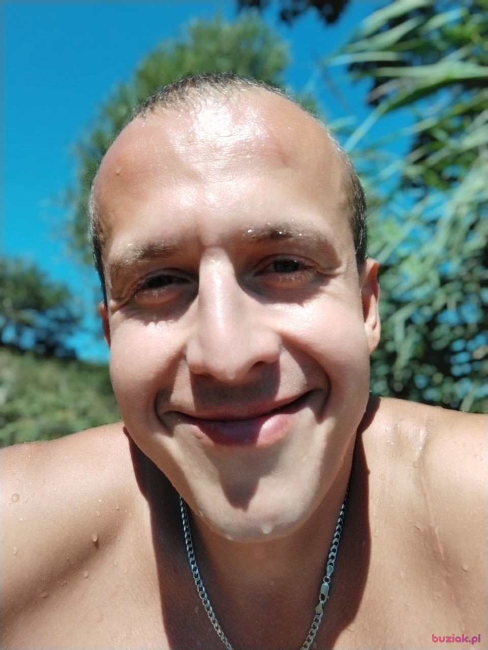 Tomasz, Mężczyzna, 41, Lisse South Holland Province, Holandia, Zdjęcie: 1