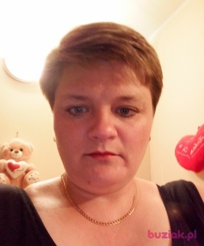 Oksana , Female, 47, Koszalin, Polska, Photo: 1