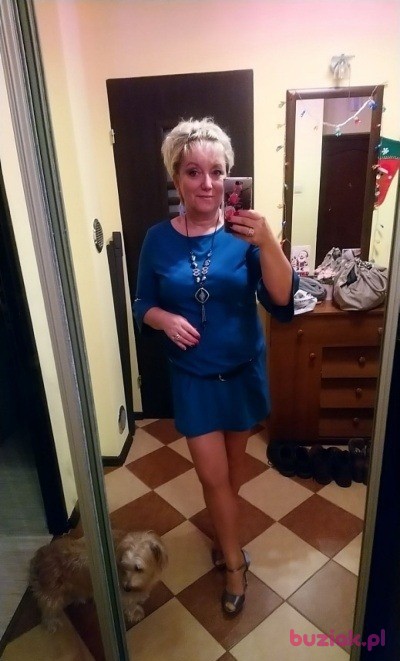 Wioletta, Female, 55, Tczew, Polska, Photo: 6