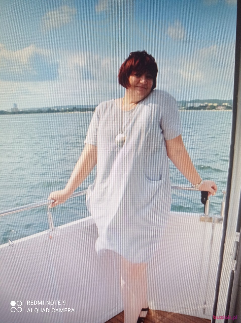 Magda, Kobieta, 47, Gdańsk, Polska, Zdjęcie: 2