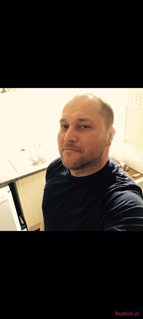 Sławek, Male, 46, Hawkes End, Wielka Brytania: 1