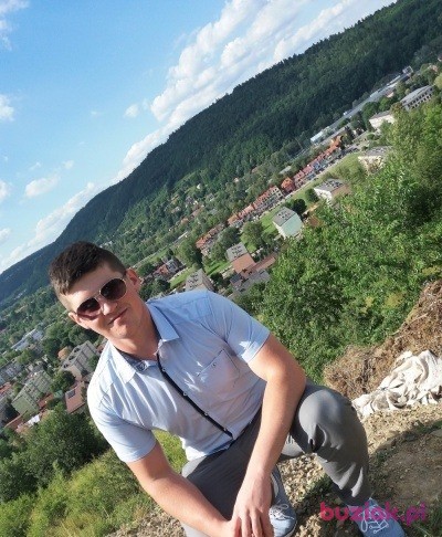 Krzysztof, Mężczyzna, 27, Sucha Beskidzka, Polska, Zdjęcie: 1