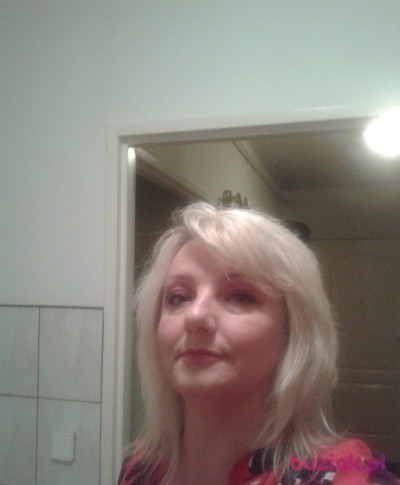 Irena, Kobieta, 53, Białystok, Polska, Zdjęcie: 2