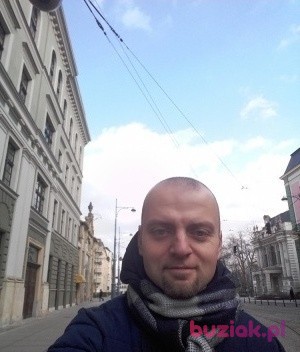Karol, Mężczyzna, 45, Ostrów Wielkopolski, Polska: 1