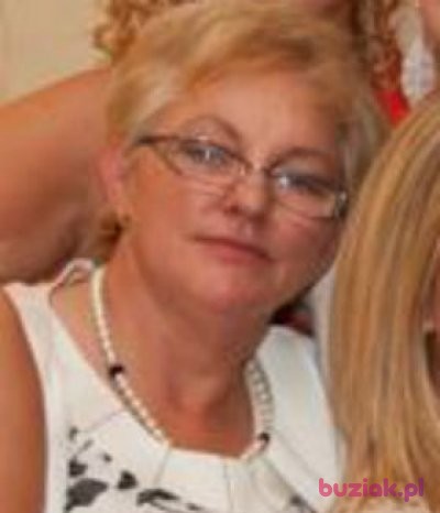 Lussia , Kobieta, 64, Poznań, Polska: 1