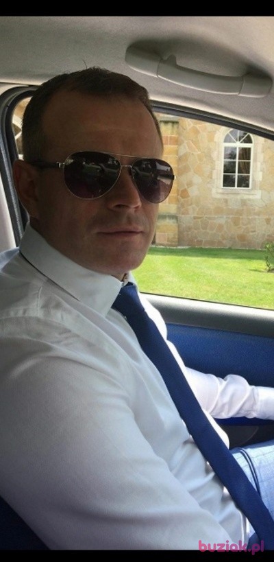 Sławek, Male, 49, Katowice, Polska: 1