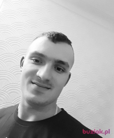 Leszek , Male, 35, Wielka Brytania, Photo: 2
