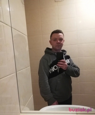 Przemek , Male, 30, Odolanów, Polska, Photo: 1