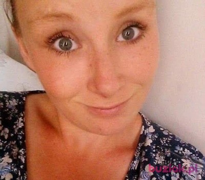 Paulina, Female, 33, Gdańsk, Polska, Photo: 1