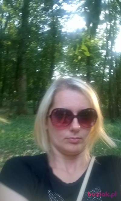 Magda, Female, 47, Jarocin, Polska, Photo: 1