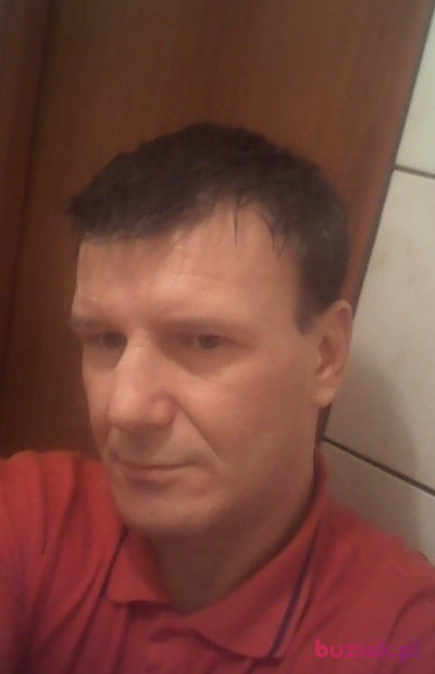 Ryszard, Male, 52, Racibórz, Polska, Photo: 1