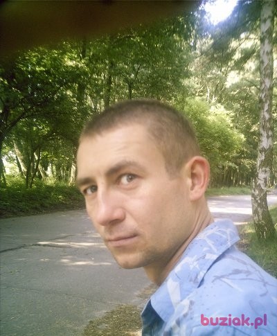 Radosław, Male, 42, Buk, Polska: 1