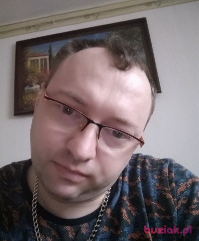 Stanisław, Mężczyzna, 39, Głubczyce, Polska: 1