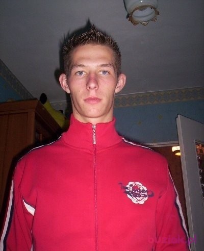 BRAMKARZYK, Male, 39, Czarnków, Polska, Photo: 5