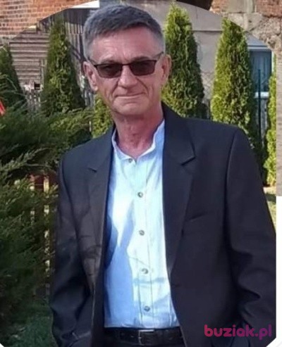 Jacek, Male, 59, Nidzica, Polska, Photo: 1