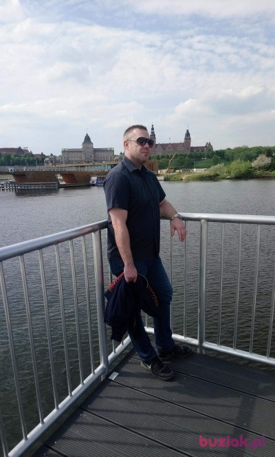 Karol, Male, 38, Szczecin, Polska, Photo: 2