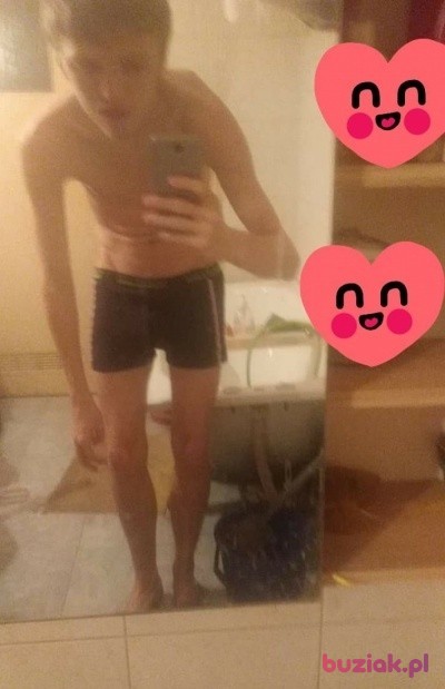 Marcin, Mężczyzna, 25, Dobre Miasto, Polska: 1