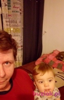 Michał, Male, 47, Kalisz, Polska, Photo: 7