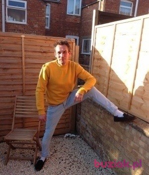 Michal, Mężczyzna, 42, Northampton, Wielka Brytania, Zdjęcie: 3
