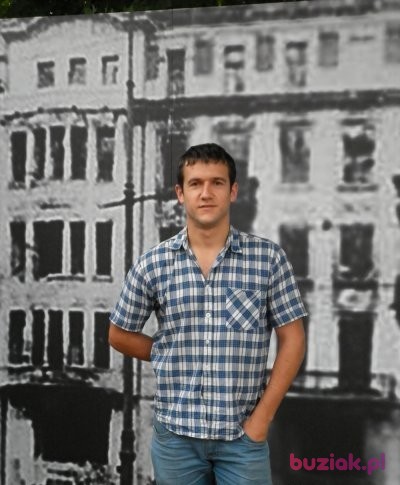 morgus1, Mężczyzna, 37, Warszawa, Polska: 1