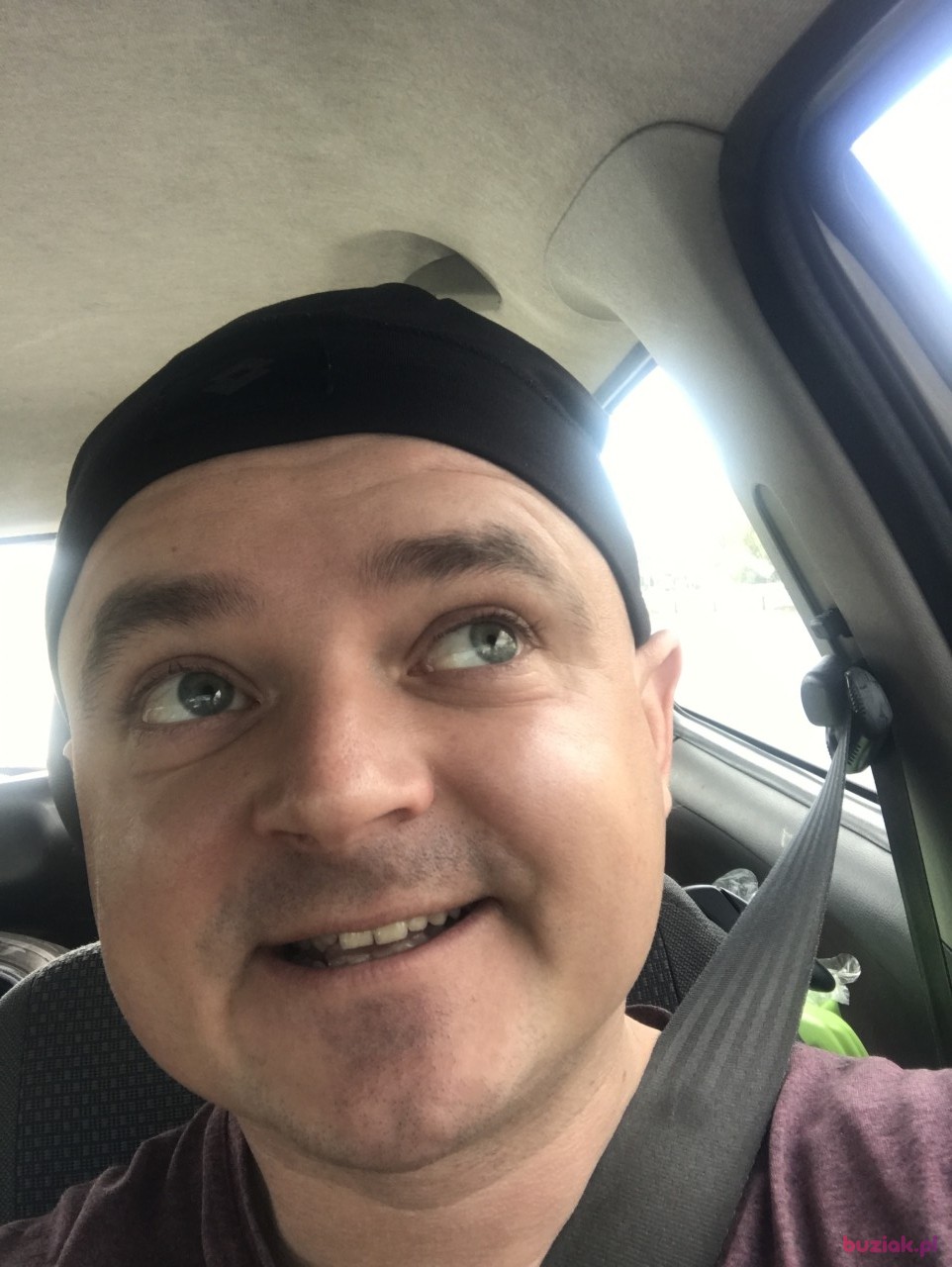 Bartosz, Mężczyzna, 38, Amsterdam, Holandia: 1