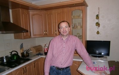 Zbigniew, Mężczyzna, 52, Łuków, Polska: 1